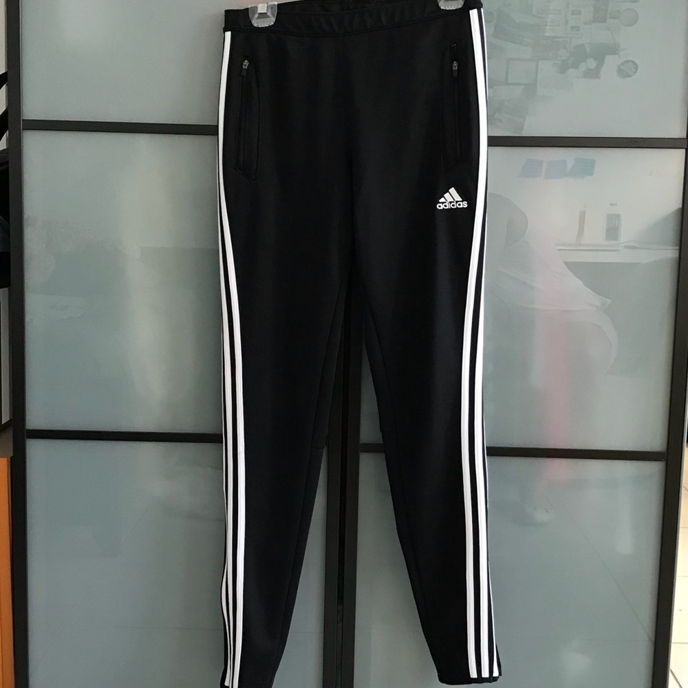 Adidas climacool sweatpants